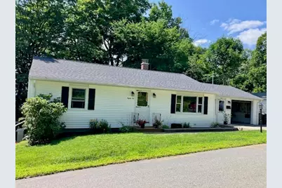 82 Walnut St, North Brookfield, MA 01535 - Photo 1