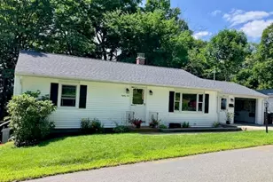 82 Walnut St, North Brookfield, MA 01535 - Photo 1
