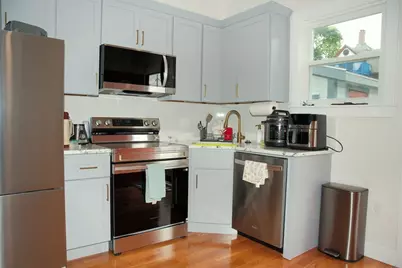 5 Walnut Avenue #2, Stoughton, MA 02072 - Photo 5