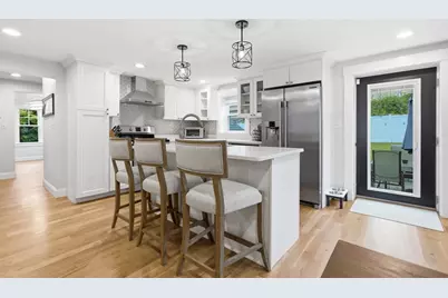 23 Westdale Ave, Wilmington, MA 01887 - Photo 5