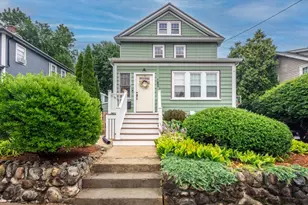 182 Highland Ave, Arlington, MA 02476 - Photo 1