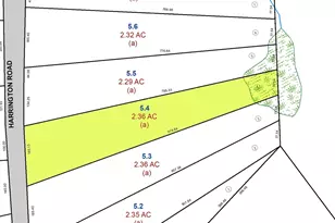 Lot 4 Harrington Rd, Charlton, MA 01507 - Photo 1