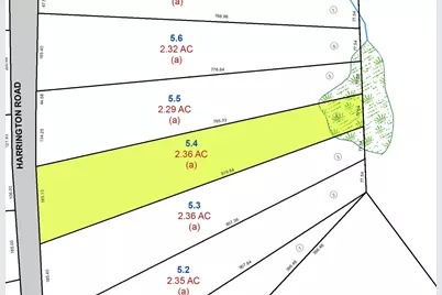 Lot 4 Harrington Road, Charlton, MA 01507 - Photo 1