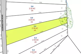 Lot 4 Harrington Rd, Charlton, MA 01507 - Photo 1