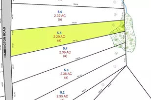Lot 5 Harrington Rd, Charlton, MA 01507 - Photo 1