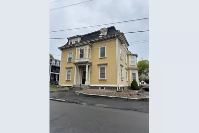 78 Pleasant #8, Marblehead, MA 01945 - Photo 1