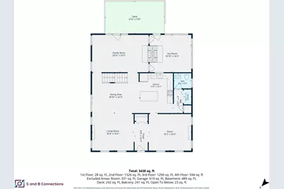 3 Hill Wood Way, Sandwich, MA 02563 - Photo 41