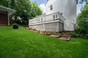3 Hill Wood Way, Sandwich, MA 02563 - Photo 33