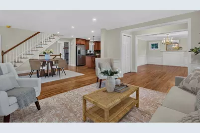 3 Hill Wood Way, Sandwich, MA 02563 - Photo 5