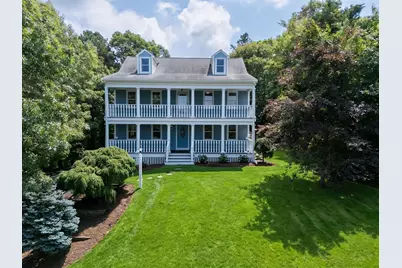 3 Hill Wood Way, Sandwich, MA 02563 - Photo 1