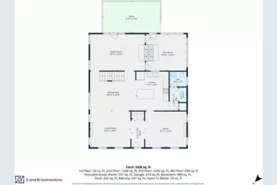 3 Hill Wood Way, Sandwich, MA 02563 - Photo 41
