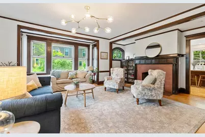 12 Windermere Ave, Arlington, MA 02476 - Photo 3
