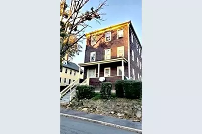 211 Vernon St #1, Worcester, MA 01604 - Photo 1