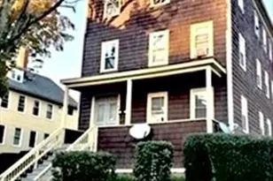 211 Vernon St, Worcester, MA 01604 - Photo 1