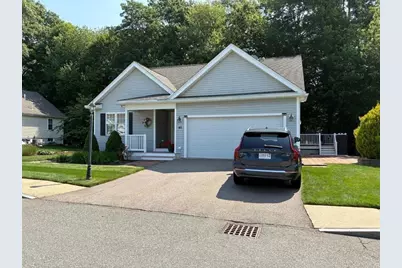 46 Alexandra's Way, Brockton, MA 02301 - Photo 3