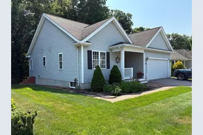 46 Alexandra's Way, Brockton, MA 02301 - Photo 1