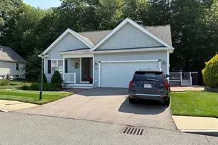 46 Alexandra's Way, Brockton, MA 02301 - Photo 3