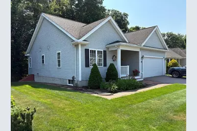 46 Alexandra's Way, Brockton, MA 02301 - Photo 1