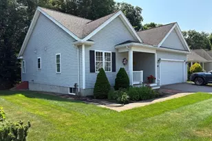 46 Alexandra's Way, Brockton, MA 02301 - Photo 1