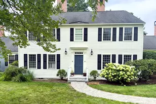 16 Jericho Rd, Weston, MA 02493 - Photo 1