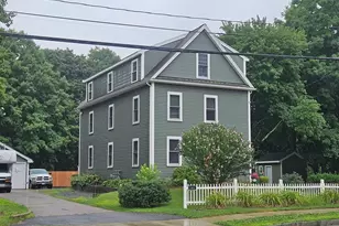 141 Main St, Medway, MA 02053 - Photo 1