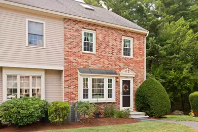 27 E Brookfield Drive #E, Groton, MA 01450 - Photo 1
