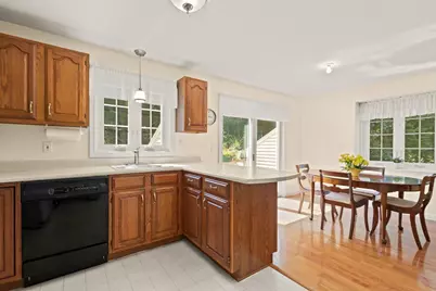 27 E Brookfield Drive #E, Groton, MA 01450 - Photo 13