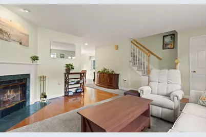 27 E Brookfield Drive #E, Groton, MA 01450 - Photo 5
