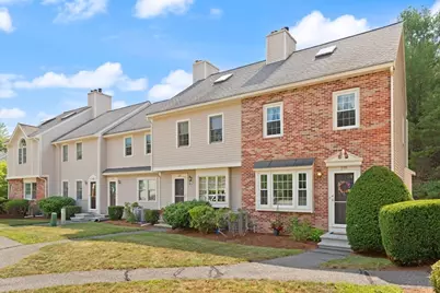 27 E Brookfield Drive #E, Groton, MA 01450 - Photo 37
