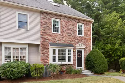 27 E Brookfield Drive #E, Groton, MA 01450 - Photo 1