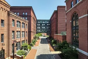 1245 Adams St, Boston, MA 02124 - Photo 33