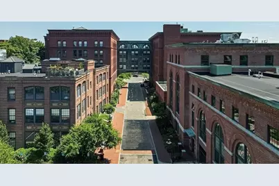 1245 Adams Street #508, Boston, MA 02124 - Photo 29
