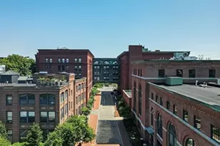 1245 Adams St, Boston, MA 02124 - Photo 29
