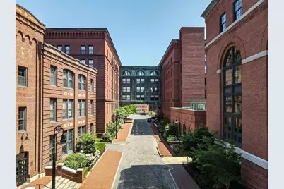 1245 Adams Street #508, Boston, MA 02124 - Photo 33