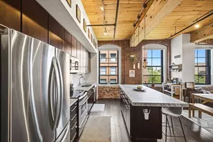 1245 Adams St, Boston, MA 02124 - Photo 5