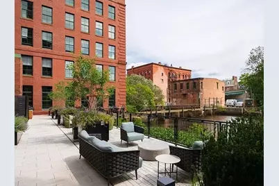 1245 Adams Street #508, Boston, MA 02124 - Photo 37