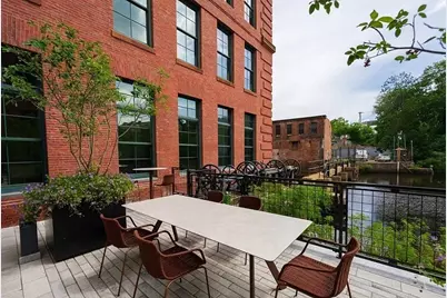 1245 Adams Street #508, Boston, MA 02124 - Photo 35