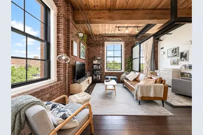 1245 Adams Street #508, Boston, MA 02124 - Photo 11