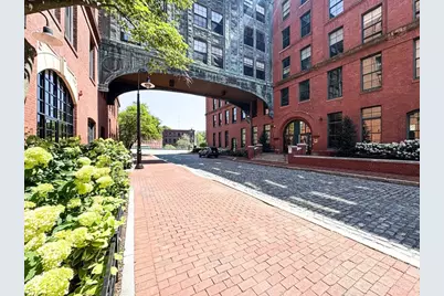 1245 Adams Street #508, Boston, MA 02124 - Photo 3