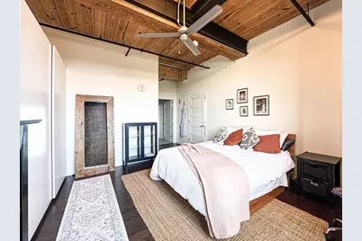 1245 Adams Street #508, Boston, MA 02124 - Photo 21