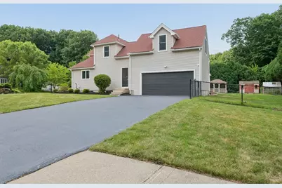 2 Brian Cir, Millbury, MA 01527 - Photo 33