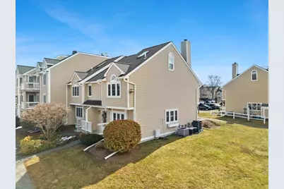 1316 Carriage Ln #1316, Taunton, MA 02780 - Photo 31