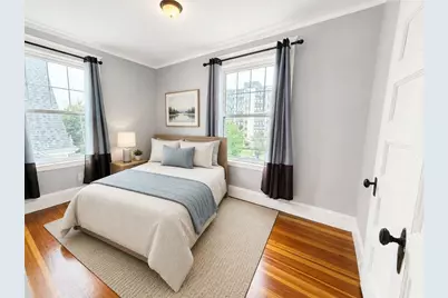 374 Massachusetts Ave #3, Arlington, MA 02474 - Photo 19