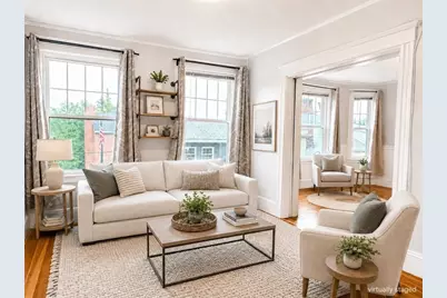 374 Massachusetts Ave #3, Arlington, MA 02474 - Photo 13