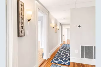 374 Massachusetts Ave #3, Arlington, MA 02474 - Photo 3