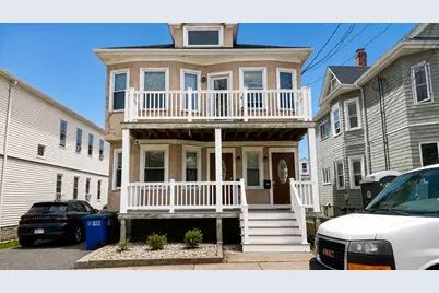 113-115 Hillsdale Rd #113, Somerville, MA 02144 - Photo 1