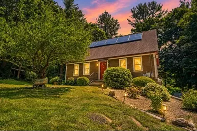 6 Wire Village Rd, Spencer, MA 01562 - Photo 1