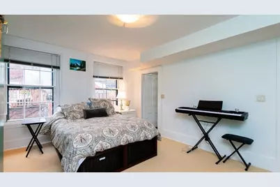 7 Fayette St #PH, Boston, MA 02116 - Photo 9