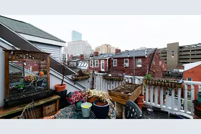 7 Fayette St #PH, Boston, MA 02116 - Photo 15