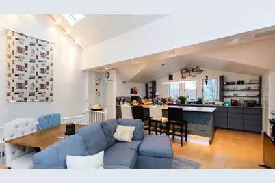 7 Fayette St #PH, Boston, MA 02116 - Photo 3